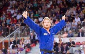 Journée avec ARTHUR CLERGET