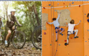 Stages multiactivités