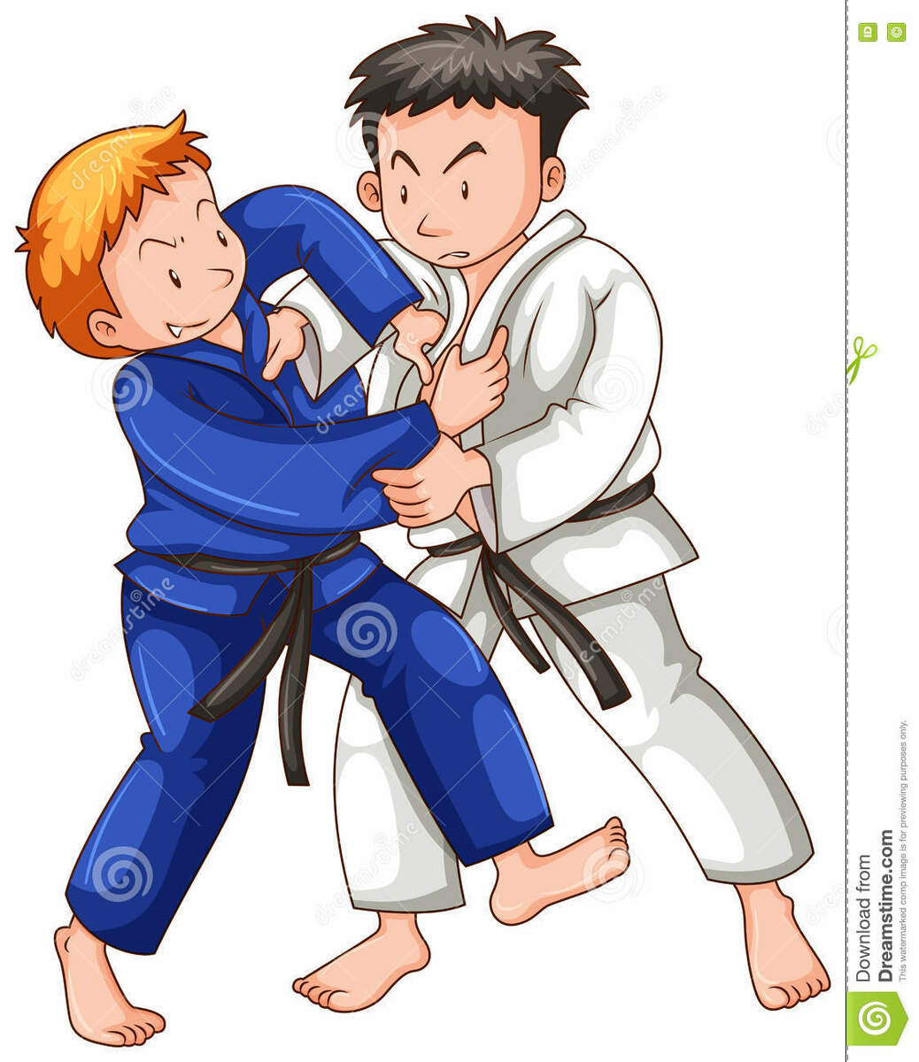 Entrainement judo AOSTE