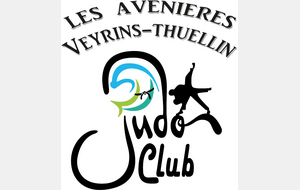 Interclub Les Avenières : l'événement annuel du club ! 