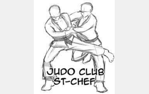 Interclub de SAINT CHEF