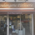 Boulangerie le Prevost