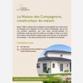 MAISON DES COMPAGNONS