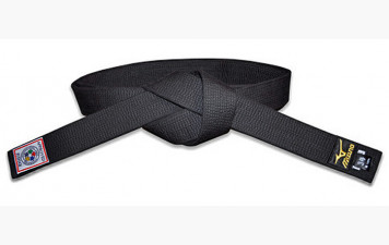 Calendrier des passages de grades ceintures marrons et  noires
