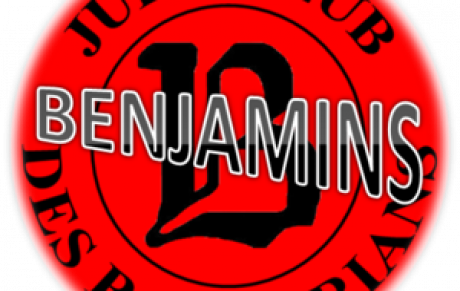Benjamin - Sélection au critérium départemental